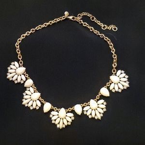Vintage J. Crew boho necklace